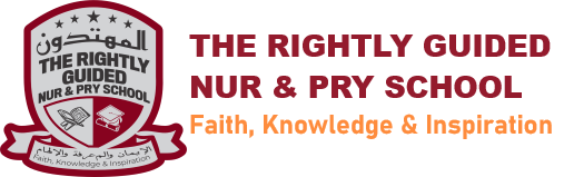 Welcome - The Rightly Guided Nur & Pry School